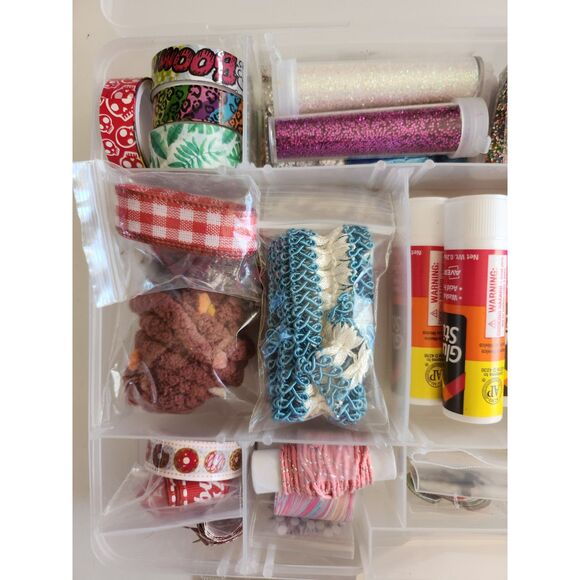 Quick and Easy Tag Making Kit B27 - Picture 3 of 9